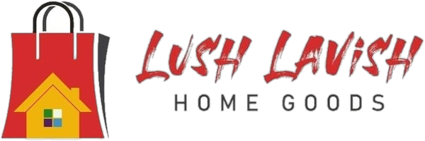 Lush Lavish Home Goods